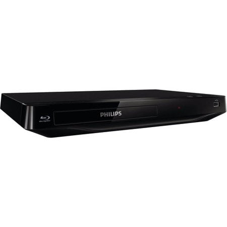 Philips BDP2900//F7 Blu-ray Disc Player with Ethernet Connection